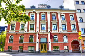 Hotel Astor in Vaasa